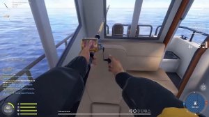 Русская рыбалка РР4