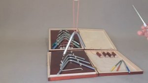 Мастерская Сереброва Комплект Перезвоны