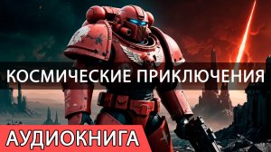 Аудиокнига, от которой НЕВОЗМОЖНО ОТОРВАТЬСЯ! Обзор бестселлера.