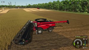 Farming Simulator 25