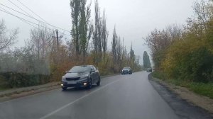 Более трехсот ДТП произошло в Воронежской области за неделю, почти в пятидесяти были пострадавшие