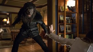 Гримм - 3 сезон 5 серия «Эль Кукуй» / Grimm