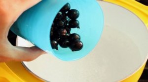 Компот из свежей смородины