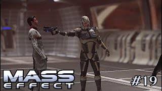 ВЫЖИВШИЙ ТОВАРИЩ ШЕПАРДА ➤ Mass Effect #19