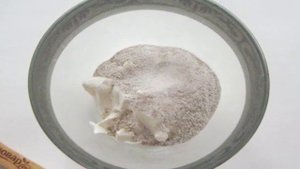 Крем из мороженого для торта