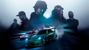 Играем в Need for Speed 2015 [Часть 9] Гонки с полицией в лучших традициях жанра