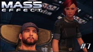 ШЕПАРД ТЕПЕРЬ СПЕКТР ➤ Mass Effect #7
