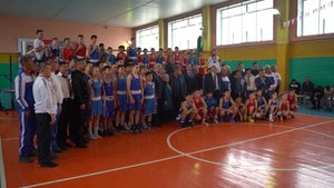 Бэлигтэй һоригшо