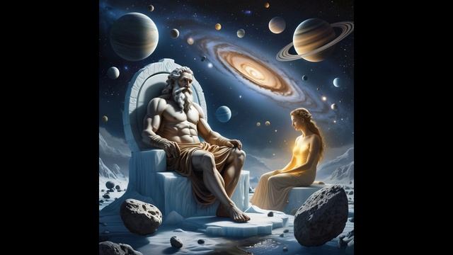 Thelema Borealis - Mans oktobris