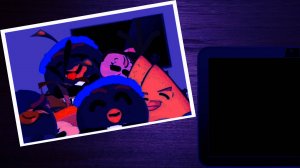 Приключения Дилли день рождения