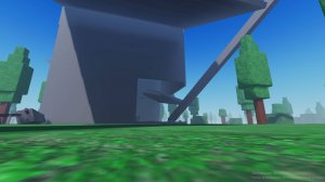 Огромное обновление с небольшой задержкой