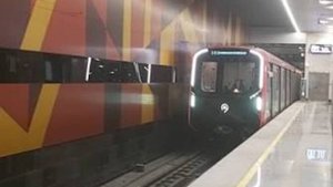 Станция «Потапово» и Троицкая линия