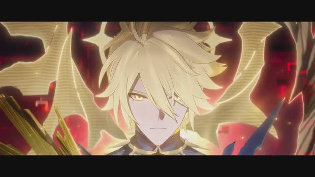 Трейлер персонажа Фаенон «Солнечная корона» | Honkai: Star Rail