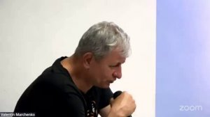 03.10.25. Служение Духа. Пастор Валентин Марченко. _Царство Божие_