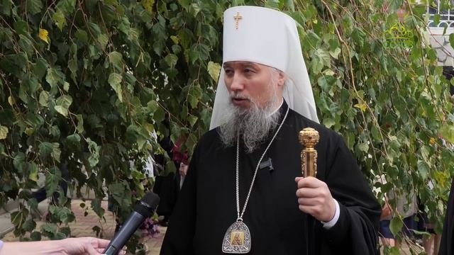 Православный маяк Черноморья (Сочи). 7 октября 2025