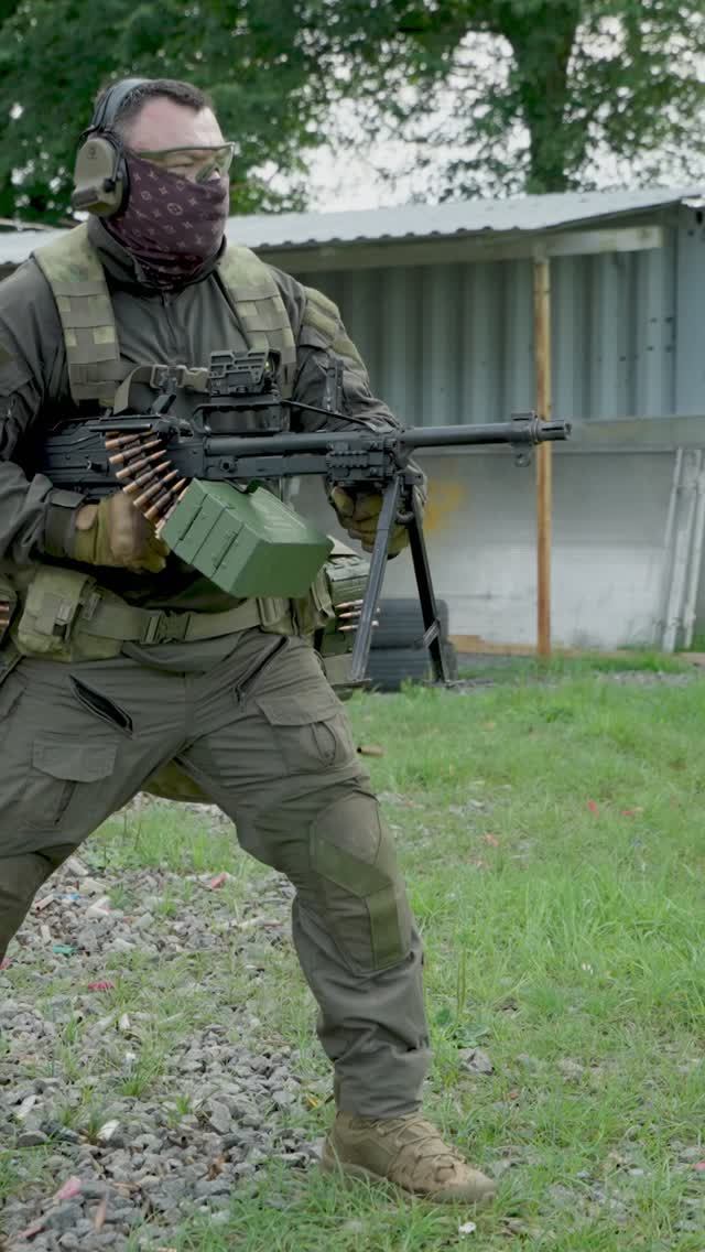 Пулемет Печенег Буллпап! Самый Компактный Единый Страшный - Ссылка На Обзор В Описании #shorts смотреть онлайн