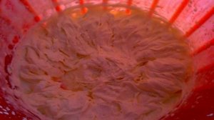 Крем из сливочного сыра