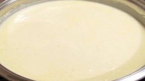 Лазанья с сыром и ветчиной