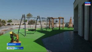 Вести Дагестан 04.10.25 г. 21.15