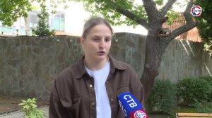 Севастополь присоединился к Всероссийской акции «Спортивный диктант»