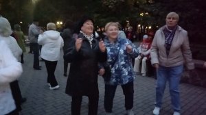 Ну-ка, ну-ка...... 05.10.25 Гомель парк Луначарского 🥰💫