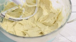 Кекс на скорую руку