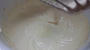 Крем сливочный из сгущенки