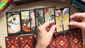 КАРТА ДНЯ 07.10.2025 для всех знаков зодиака🌸Таро прогноз