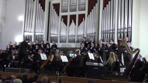 Елена Гохман - Ave Maria