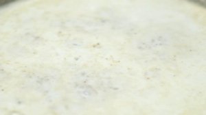 Лазанья из сочней для бешбармака