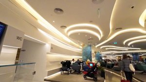 Москва. Отель "Гамма". Аэропорт Шереметьево. Летим в Анталию. 14 серия. В отпуск из Норильска.