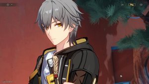 Honkai Star Rail - (2025) 55 (Лофу серия 09 Наш ГлавГерой просто прирождённый шпиён, ага)