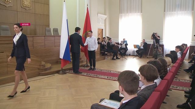 Выпуск № 30 от 3 октября 2025 года