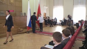 Выпуск № 30 от 3 октября 2025 года