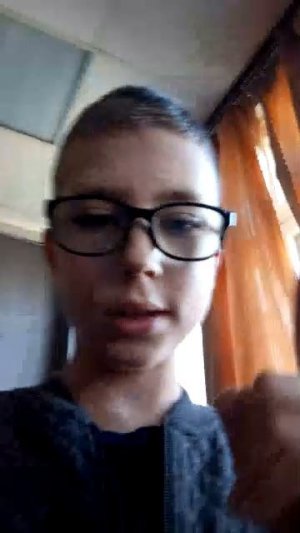 Я в теотральной студии! 🎭 #стрим