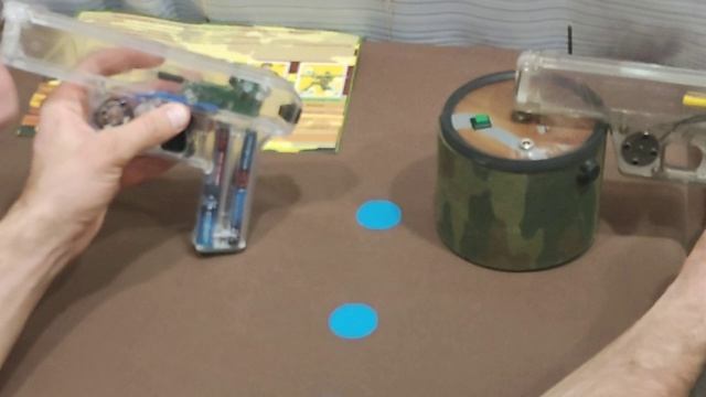 Вариант В про. Игра с Доктором