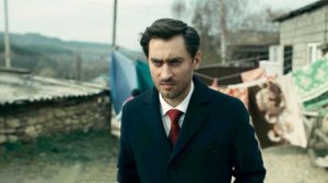 Большая премьера на Первом канале - многосерийный фильм "Улица Шекспира"