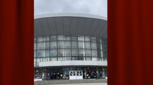 моя история в Уфе