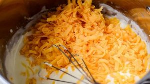 Макаронная запеканка с сыром