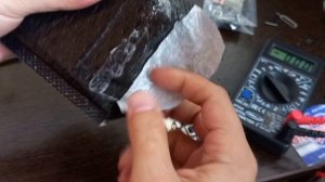 Распаковка смартфона за 1000 с авито, опять прислали кирпич?! Возвращаем бабки