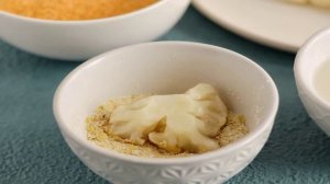 Наггетсы из капусты