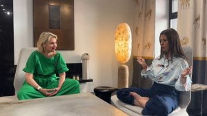 Интервью с дизайнером Евой Корбаковой, основательницей Дома архитектуры и дизайна (Artplay)