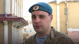 Кемеровчанин Валерий Павленко рассказал о региональной программе «Свои Герои. Кузбасс»