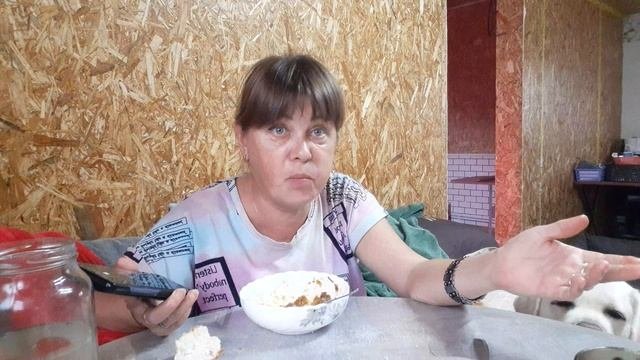 Мукбанг
