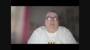 Вебинар «Презентация мини-курса по кибербезопасности»