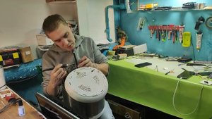 РАЗОБРАЛИ И ОТРЕМОНТИРОВАЛИ МУЛЬТИВАРКУ REDMOND RMC-M30