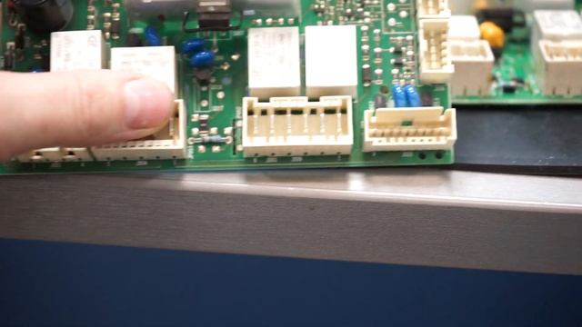 Импульсная блокировка люка стиральной машины: неисправности и решения смотреть онлайн