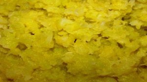 Капустные котлеты для похудения