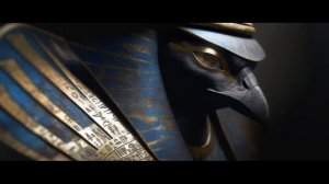 Бог солнца - Мистическая музыка древнего Египта, фоновая Египетская музыка для отдыха и расслабления