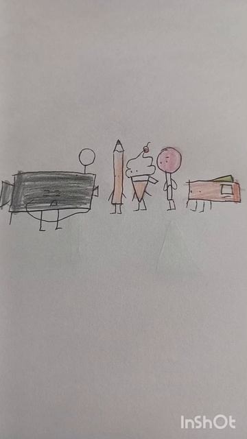 И.Н.П. 6 серия: новый хост?